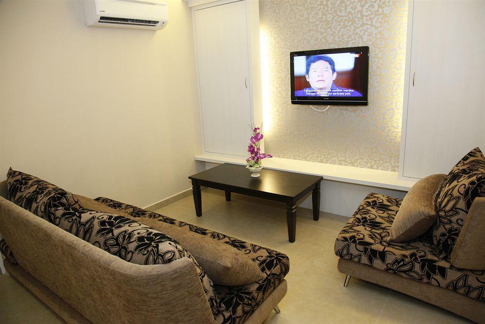 Kingston Hotel 1 , Bukit Bintang Kuala Lumpur Buitenkant foto