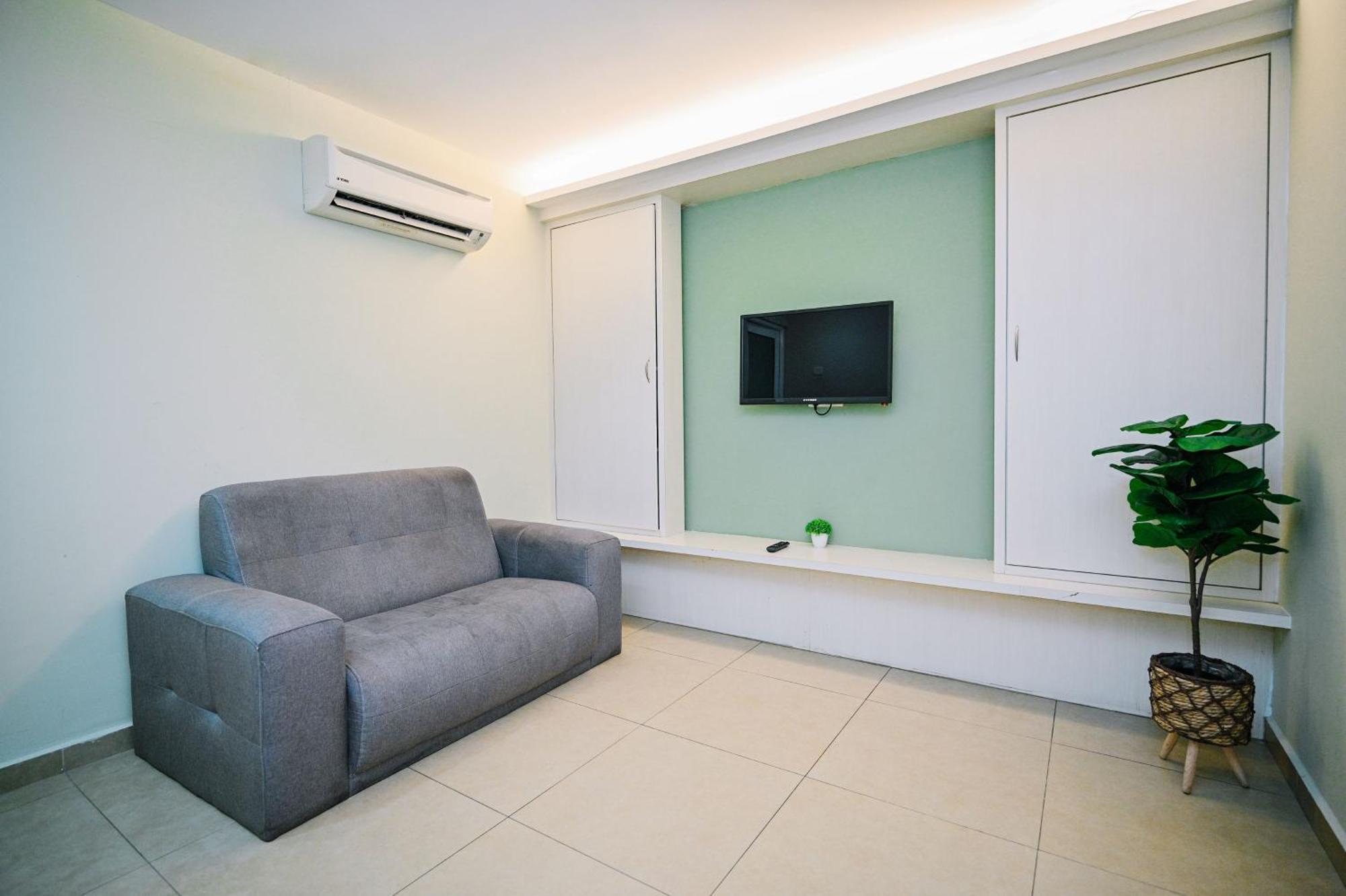 Kingston Hotel 1 , Bukit Bintang Kuala Lumpur Buitenkant foto