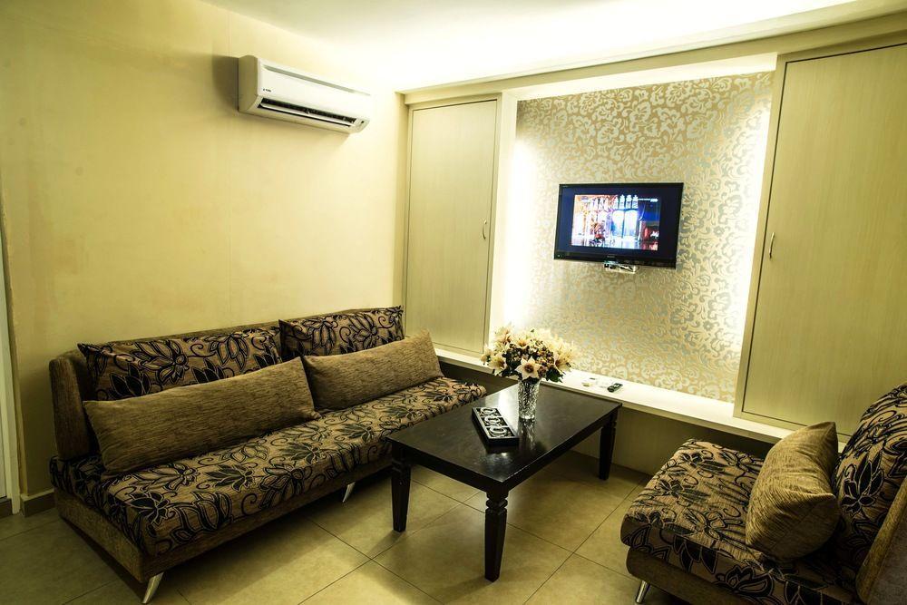 Kingston Hotel 1 , Bukit Bintang Kuala Lumpur Buitenkant foto